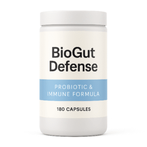 BioGut Defense
