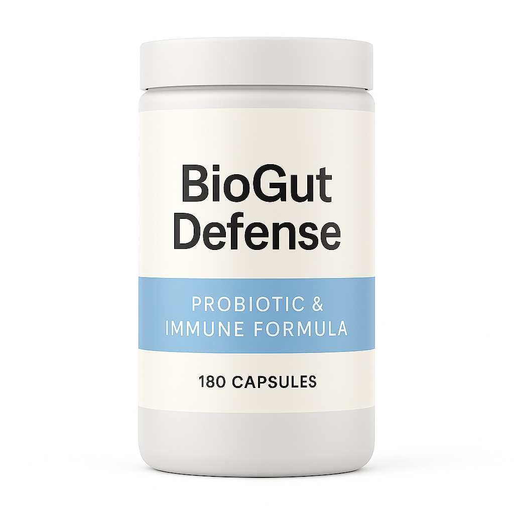 BioGut Defense