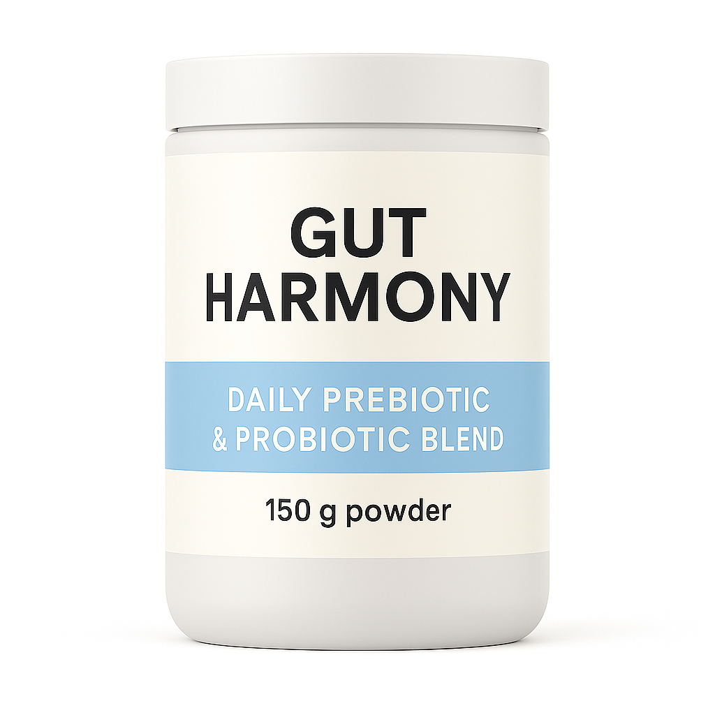 Gut Harmony