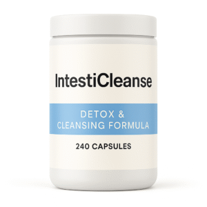 IntestiCleanse