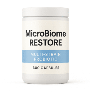 MicroBiome Restore