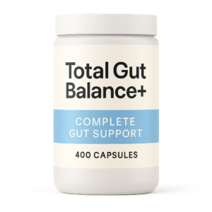 Total Gut Balance+